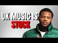 Rimzee Reveals Why The UK MUSIC Scene Is Trash