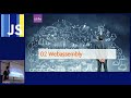 Webassembly: Expectation vs. Reality workshop, by Patrick Walther