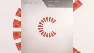 Rune • Calabria / Original version (2003)