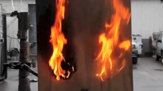 LiveFX PyroGel