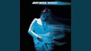 Video thumbnail of "Jeff Beck - Sophie"