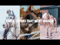 Horse tiktoks that went viral