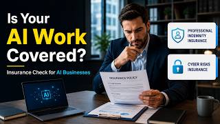 Are AI Work Mistakes Covered by Insurance? | CCW Global