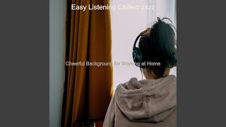 Sprightly Music for Quarantine