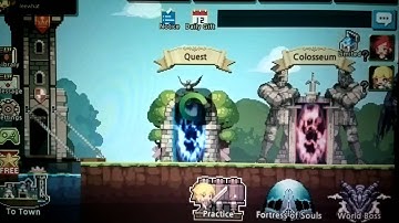 [Crusaders Quest] Colosseum - Himiko Maria Dart Sera