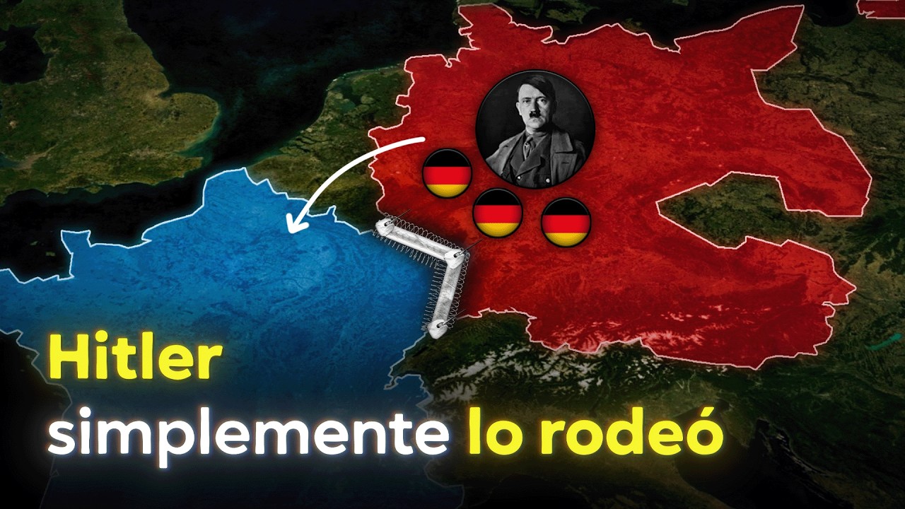Así fracasó el mayor megaproyecto de Francia