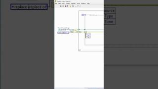 LabVIEW Tip: Save Data to a Text File in Seconds!