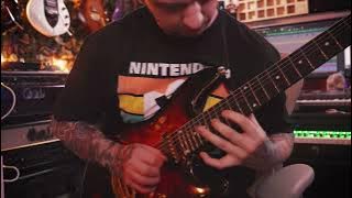 Dey / Minnemann / Richardson / Rudess Collaboration