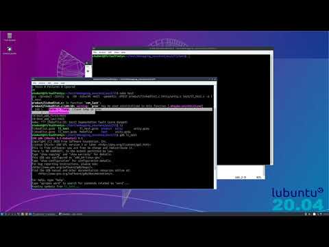 Debugging Session 1 Part 2 Pointer Problem