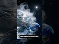 “Ocean in Space?! 🌊😳 (This is REAL)” #nasa #universe #astronomy #shorts #viral #didyouknow