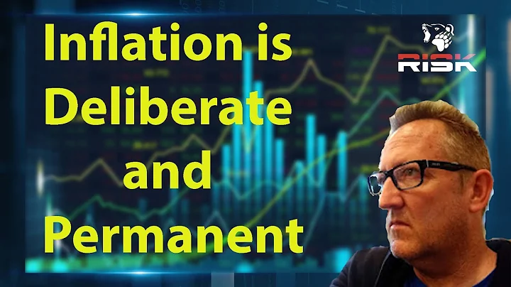 John Titus on the Federal Reserve, the Biggest Risk