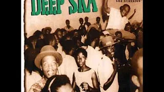 Justin Hinds & The Dominoes - Over The River Justin Hinds & The Dominoes - Over The River
