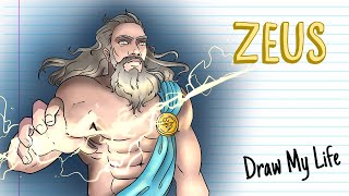 ZEUS | Draw My Life