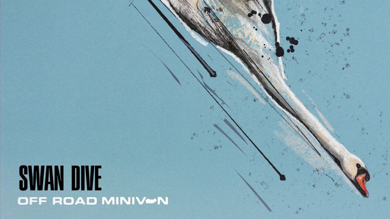 その他 SWAN/DIVE? [CD] Off Road Minivan - Swan Dive - YouTube