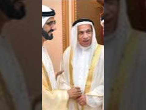 امبراطور المولات في مصر من موظف بنك الي ثالث اغني رجل اعمل في الخليج العربي سر نجاح ماجد الفطيم