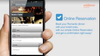 Zenders Mobile Application! screenshot 2