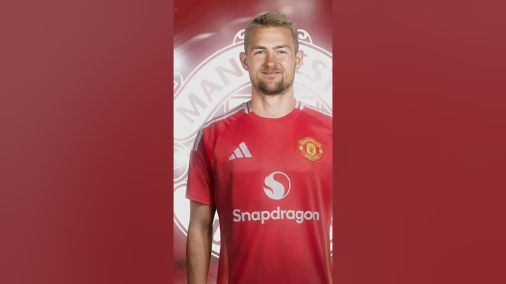 Man United's Big Signing! Matthijs de Ligt Joins for €50m 🔴💥 #MUFC #TransferNews