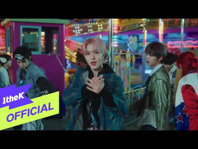 [MV] FANTASY BOYS _ Get it on