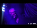 Capture de la vidéo Kid Ink Full Performance (Knoxville Tn) Performs Be Real, Show Me And More