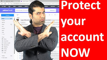 How To Set Up 2 Step Verification Yahoo