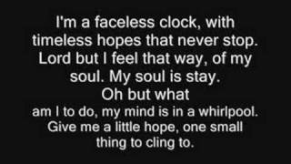 you got me going in circles chords