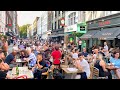 Summer in Soho & West End 🌞 London Walk, July 2021 [4K HDR]