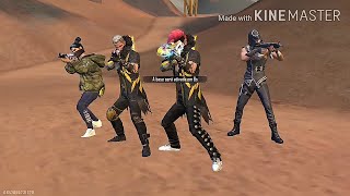 Download lagu JOGUEI REDENÇÃO COM UM ÓTIMO SQUAD