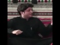 مرعتني وذكرت امي وحضنها