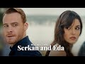 Eda × Serkan — “Not My Type”