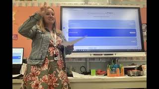 ELM-351-Clinical Field Experience C: Engaging Students in the Social Studies Classroom-Traci Putnam