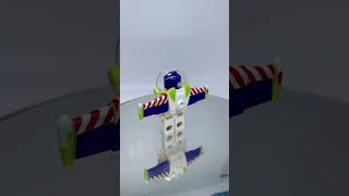 Buzz Lightyear Lego Mini Figures