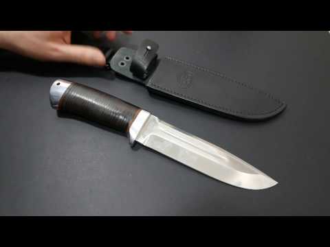 Video: Hus - Fargerike Messer