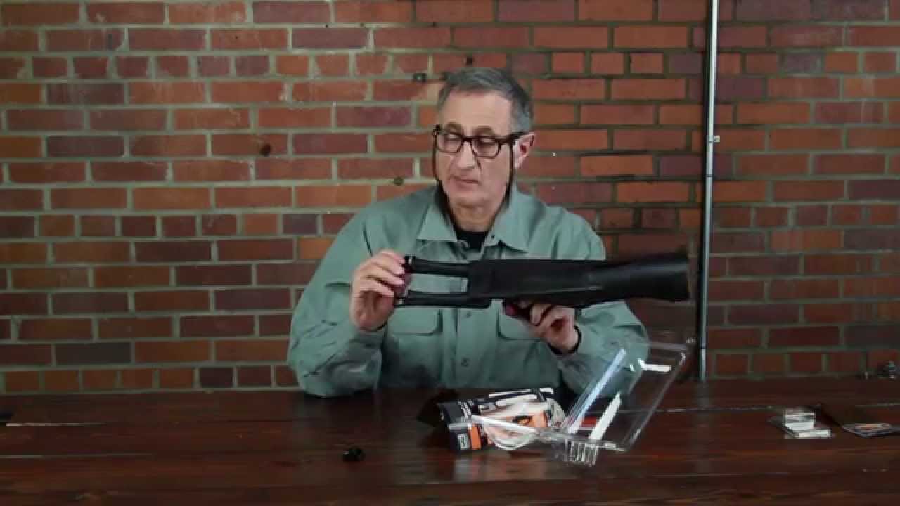 WristRocket Pro Unboxing YouTube