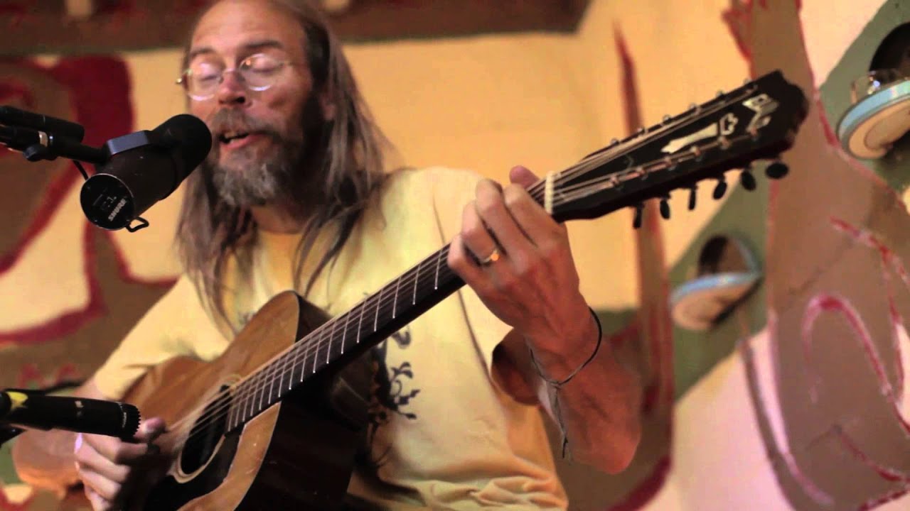 Mira Charlie Parr - The Coffee's Gone Cold (Live @Pickathon 2011) en YouTube Mira Charlie Parr - The Coffee's Gone Cold (Live @Pickathon 2011) en YouTube