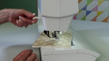 Pfaff expression 3.5 50 Free Motion Quilting