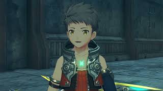 xenoblade chronicles 2 new game plus - WHAT NAME MYTHRA OR PYRA