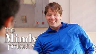 'Ransom' Tookers - The Mindy Project