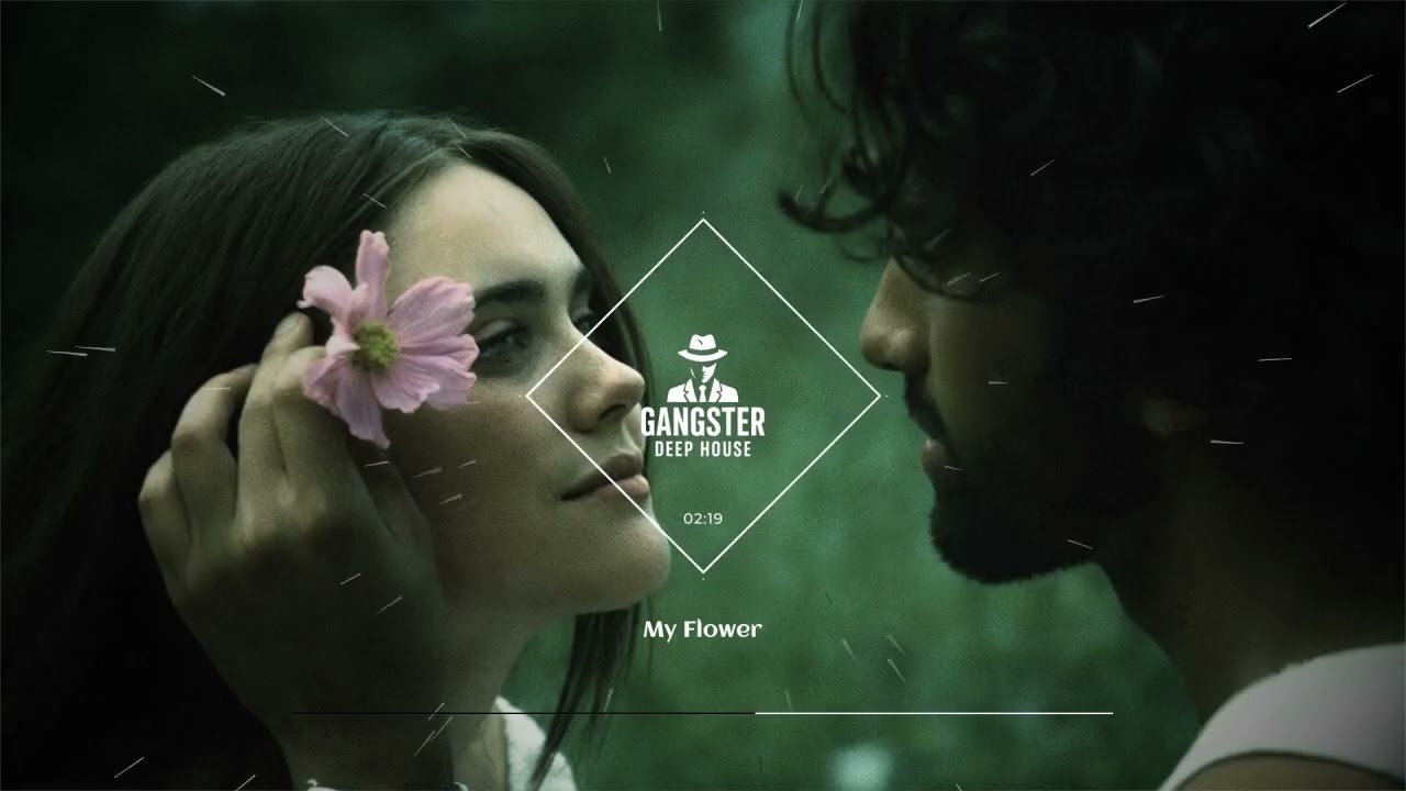 GDH - My Flower [DEEP HOUSE]