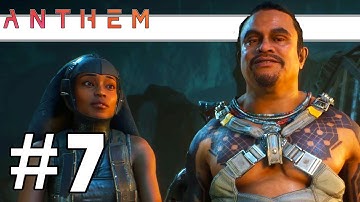 Old Friends | Anthem | Part 7