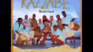 Video thumbnail of "Kazzabe Agrupacion - Mosaico de Merengues (Clasicos)"