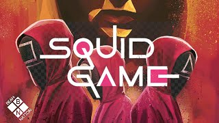 SQUID GAME: Pink Soldiers (RemixManiacs Trap Remix) Resimi