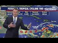 Tropical weather forecast: June 30 - 2022 Atlantic Hurricane Season