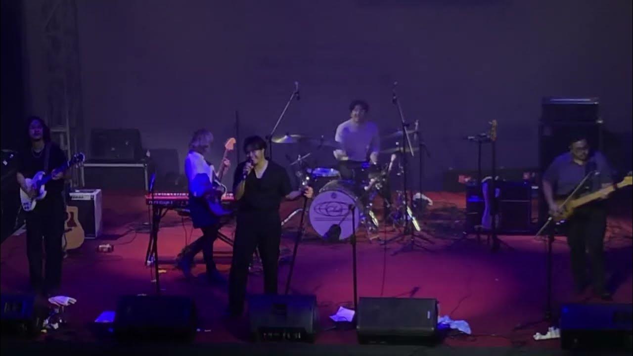 Reality Club Am I Bothering You Live At Salihara Arts Center reality-club-am-i-bothering-you-live-at-salihara-arts-center