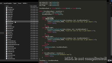 Gimme the Code! [explicit] - AI Music Video