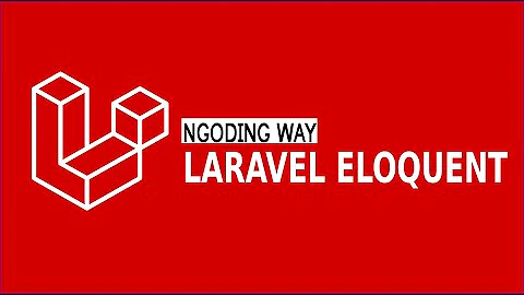 Laravel Eloquent : hasMany Relationship