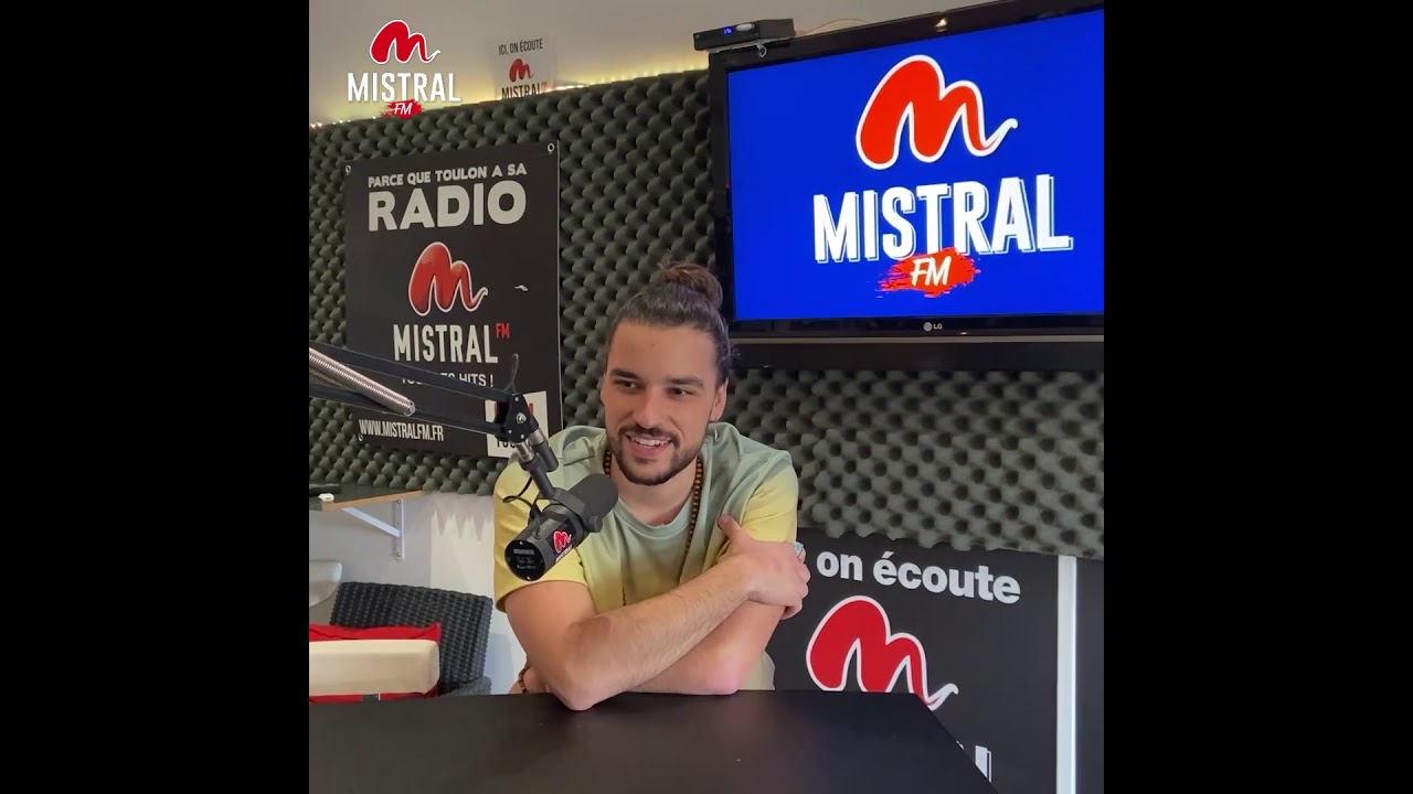 [INTERVIEW] - QUENTIN MALO THE VOICE 10