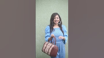 Walk around in style. #trendingshorts #zouk