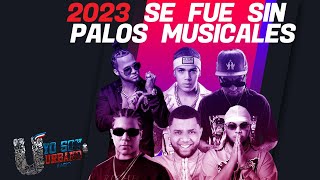 ROCHY RD, EL ALFA, YAISEL, DONATY, FLOW 28. 2023 SE FUE SIN PALOS MUSICALES / YO SOY URBANO EN VIVO