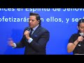 CUANDO TE RINDES AL ESPIRITU SANTO - Pastores Geovanny y Sondy Ramirez