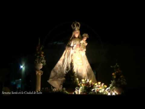 [PROCESIÓN DE RETORNO